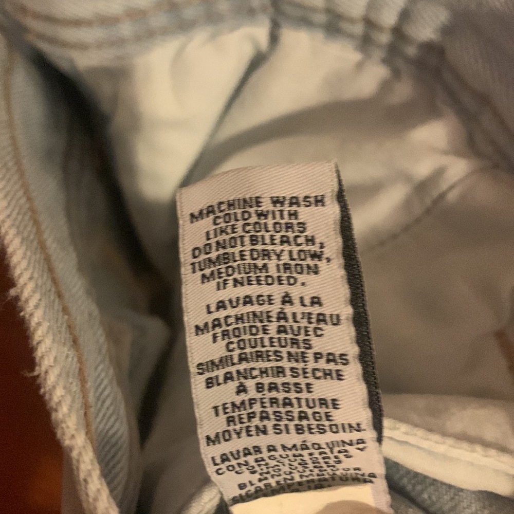 Women’s Jean Jacket - Picture 9 of 10